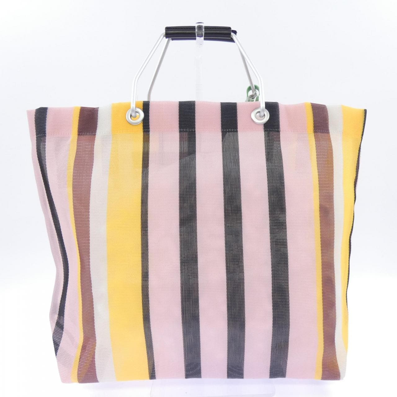 マルニ MARNI MARNI MARKETストライプバッグ SHMHR08A0 BAG