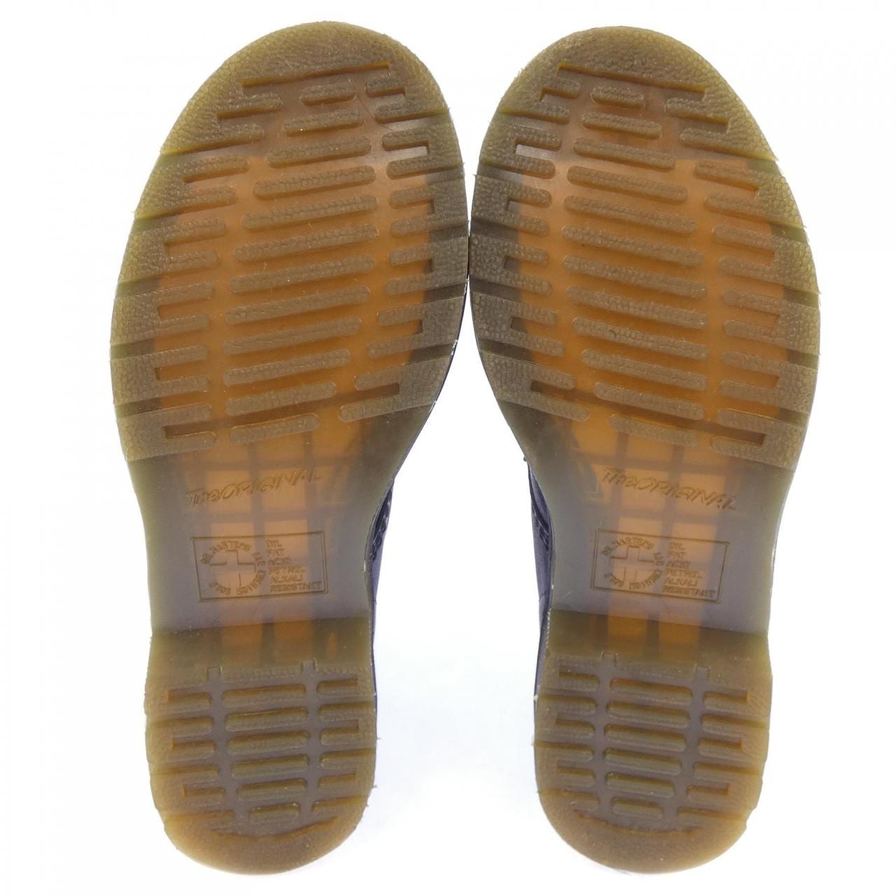 ドクターマーチン DR.MARTENS AW006 ブーツ