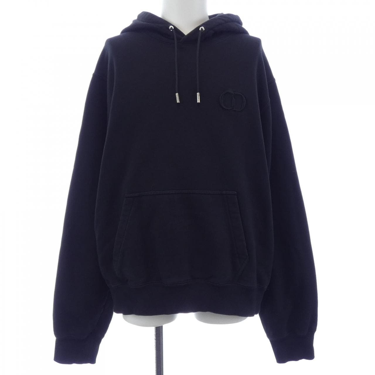 ディオール DIOR DIOR ESSENTIALS CD ICON スウェットシャツ 113J698A0531 パーカー