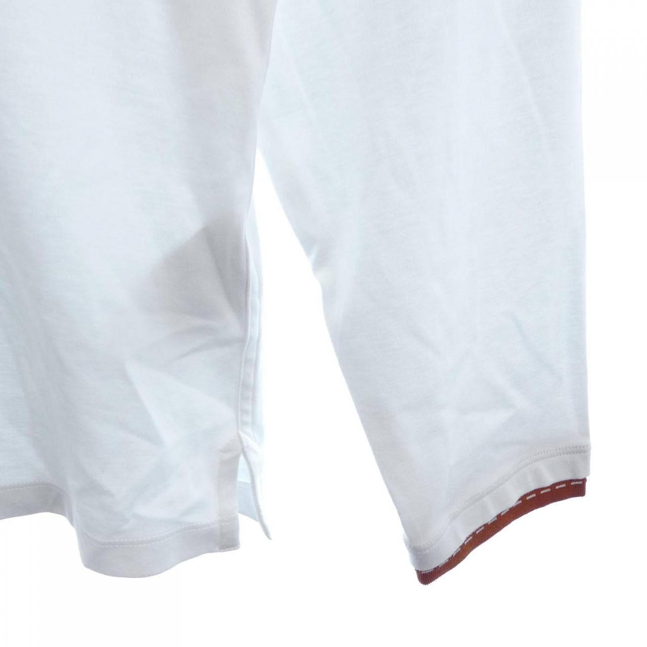 エルメス HERMES Tシャツ ディテール セリエ 657806HA Tシャツ