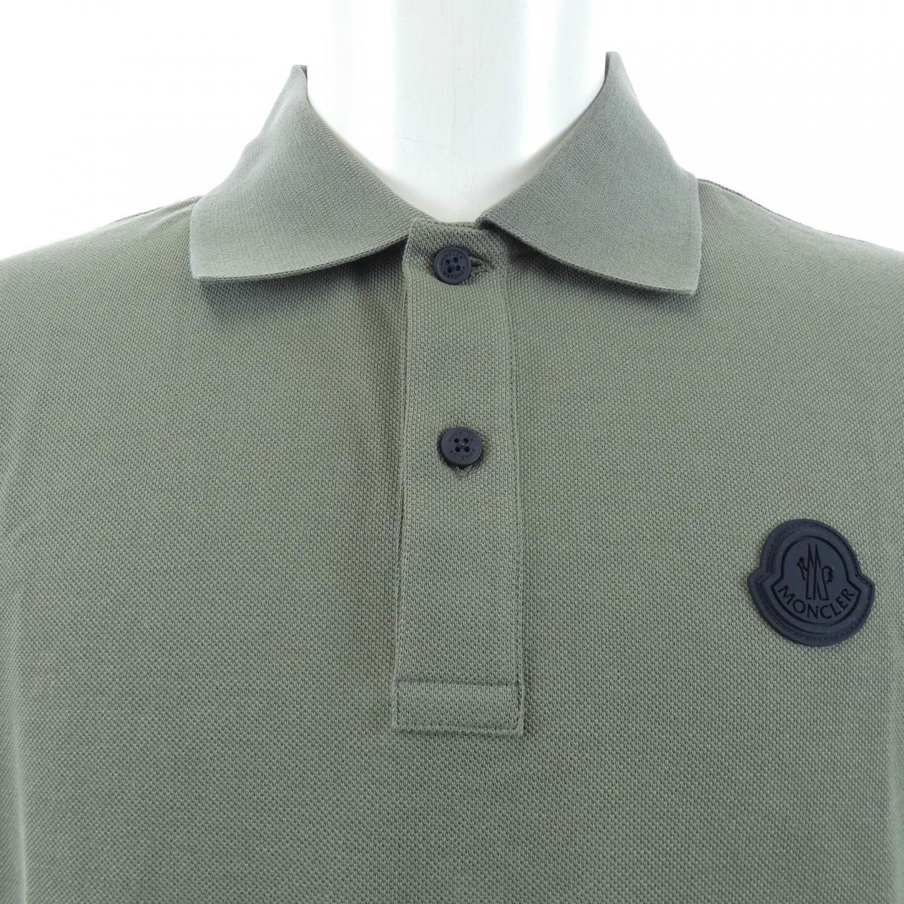 モンクレール MONCLER 20918A00014 ポロシャツ