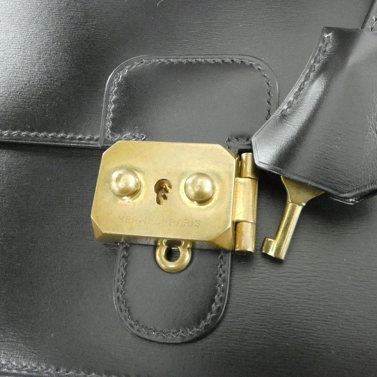 エルメス ジェット セカンドバッグ