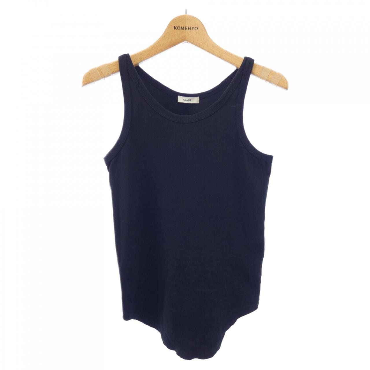 クラネ CLANE タンクトップ