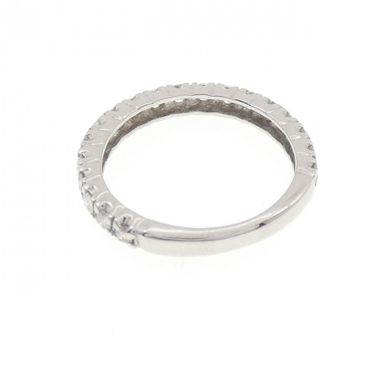 PT900 ダイヤモンド リング 0.50CT