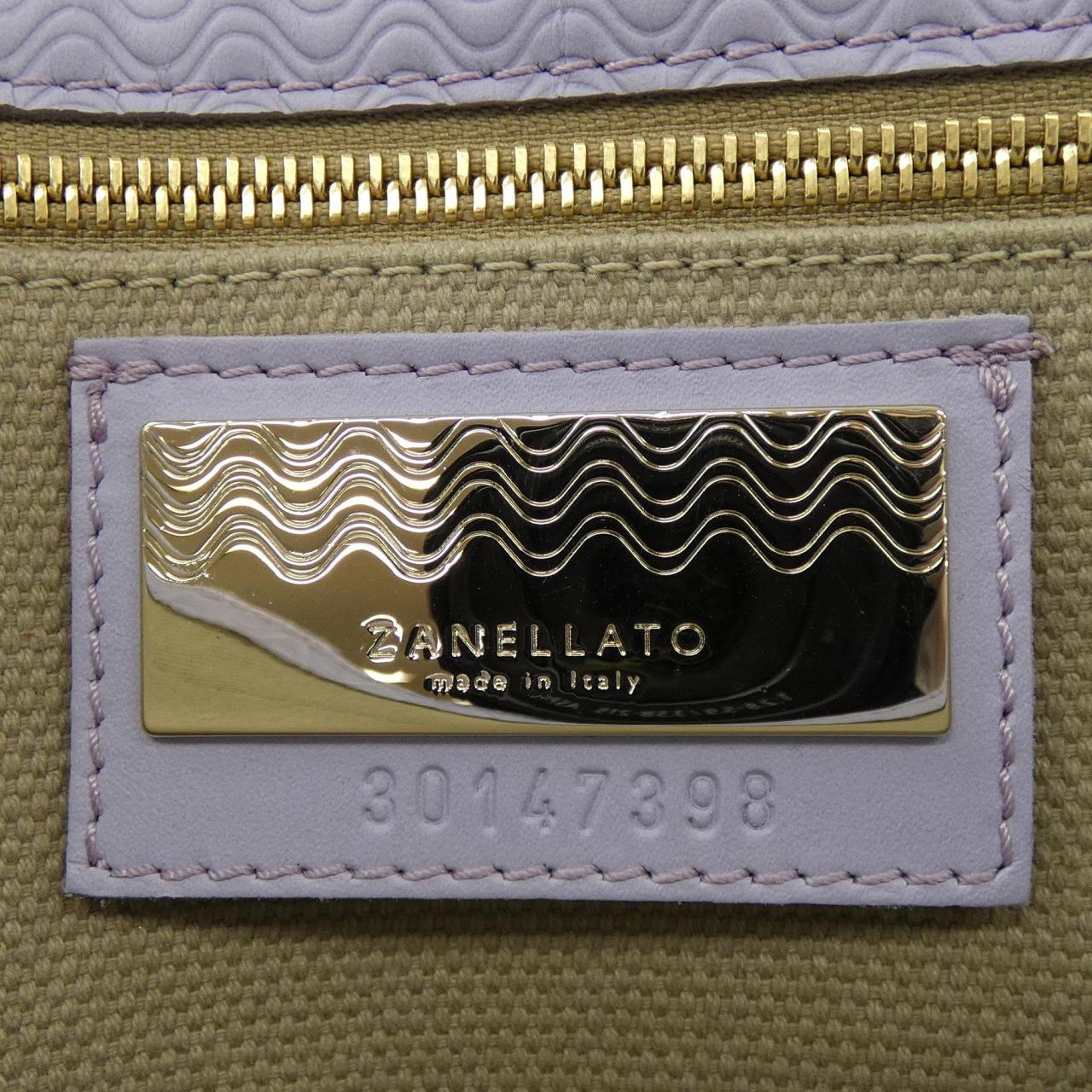 ザネラート ZANELLATO 30147398 BAG
