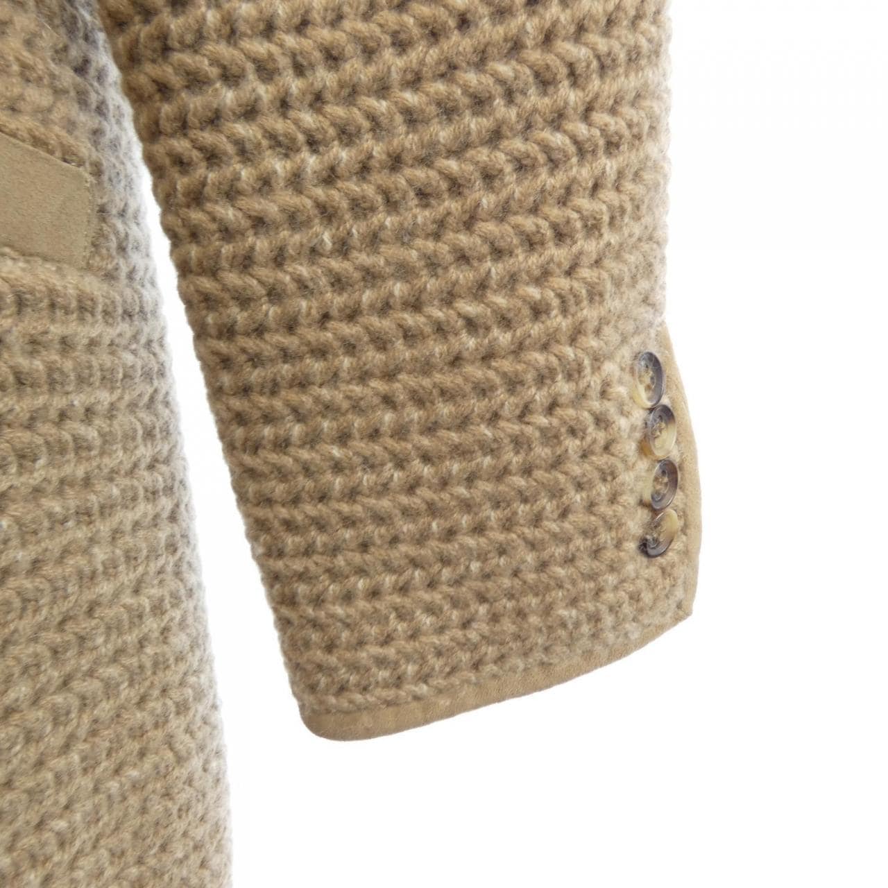 ロロピアーナ Loro Piana FAE1432 コート