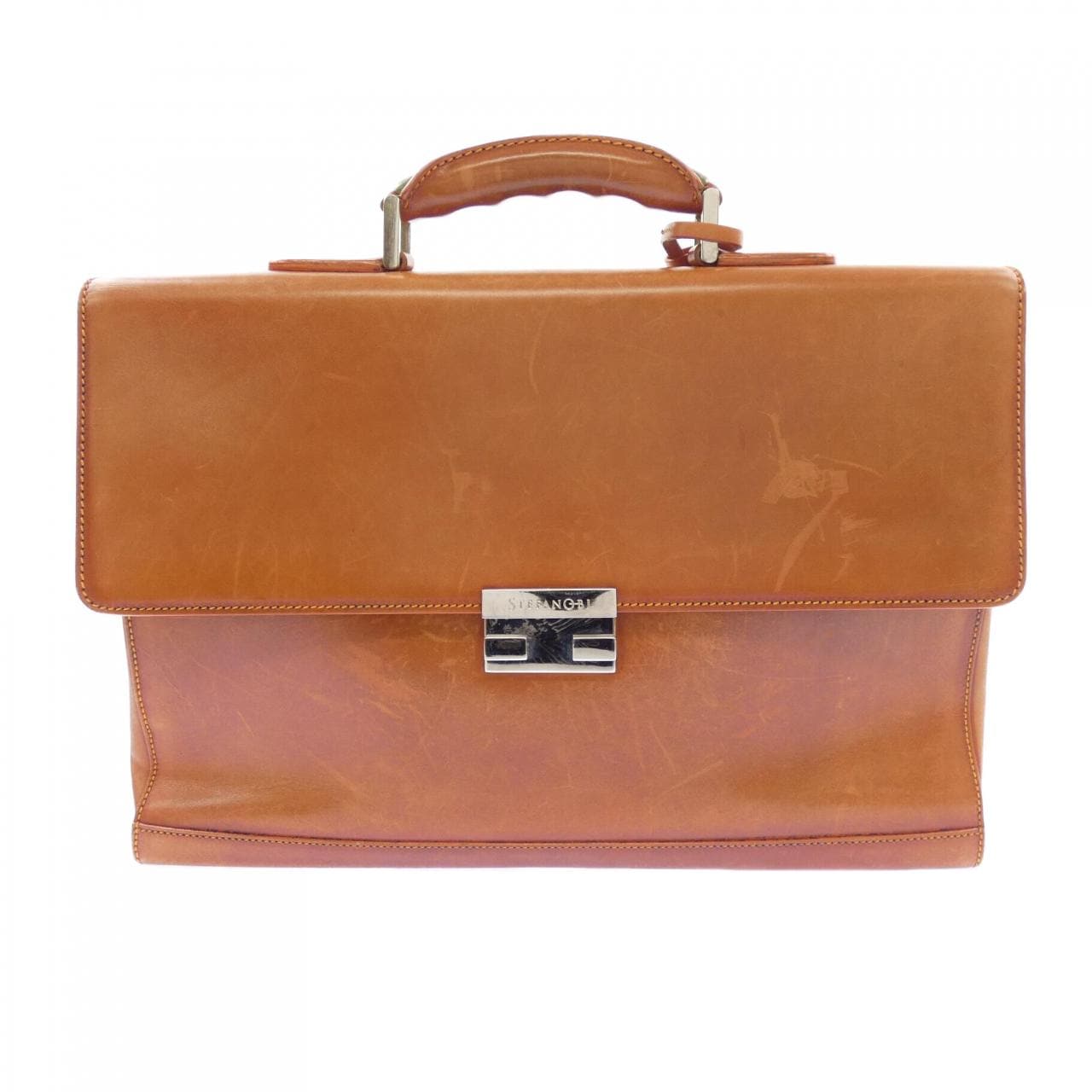 ステファノビ STEFANO.BI BAG