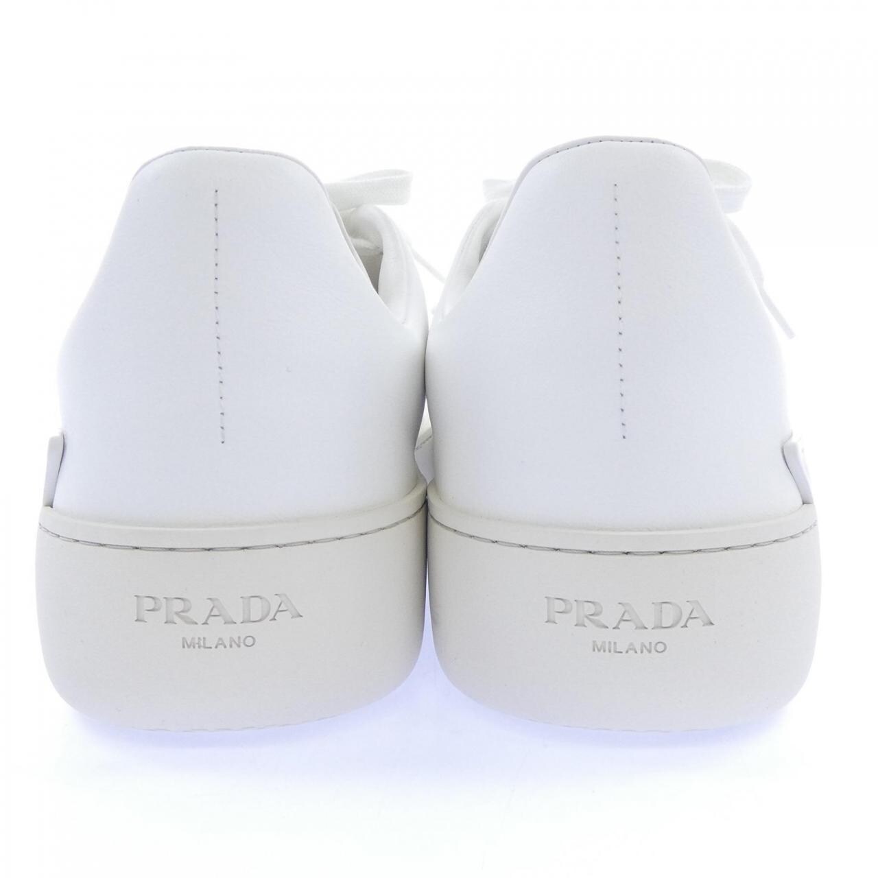 プラダ PRADA 2EE483 スニーカー