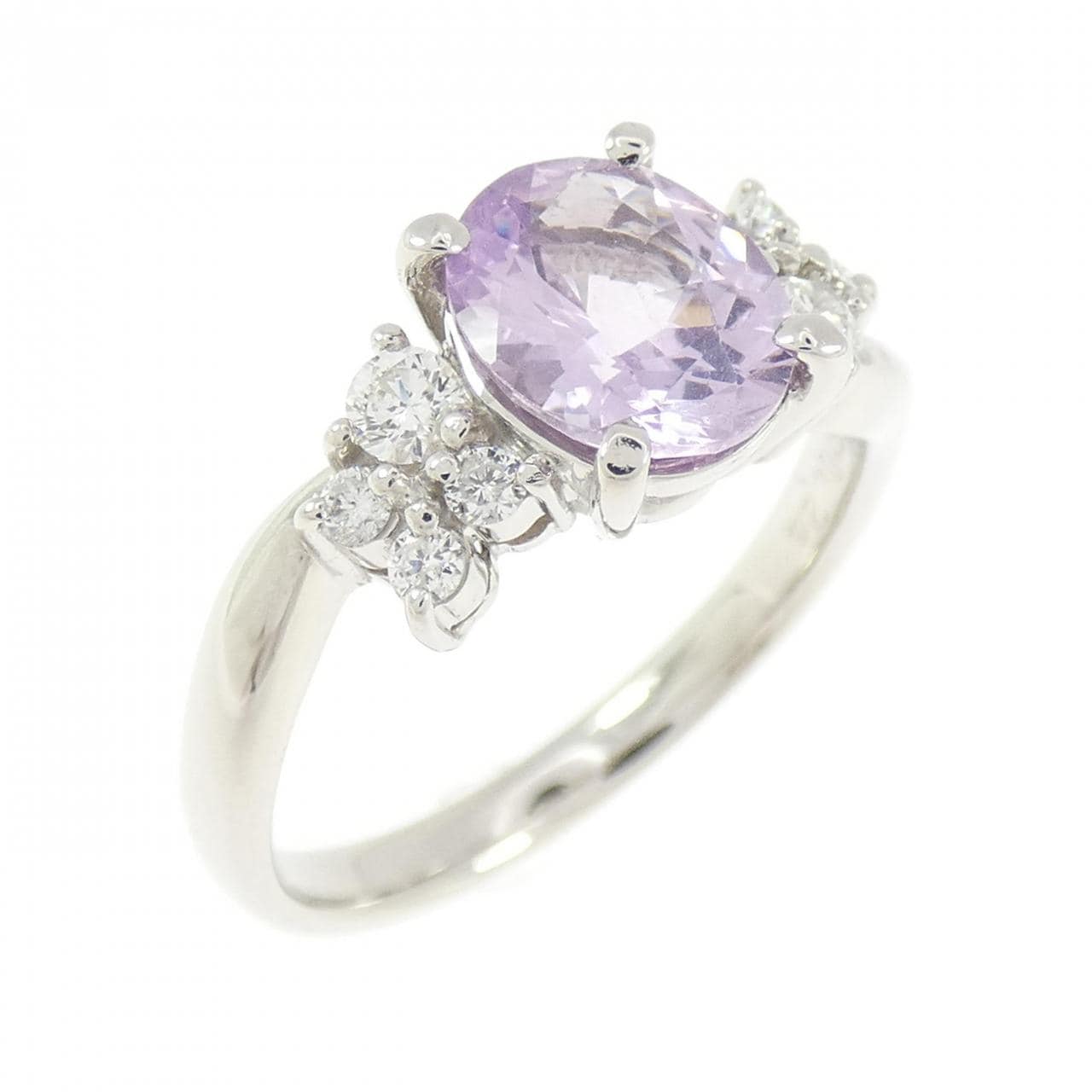 PT900 スピネル リング 1.361CT