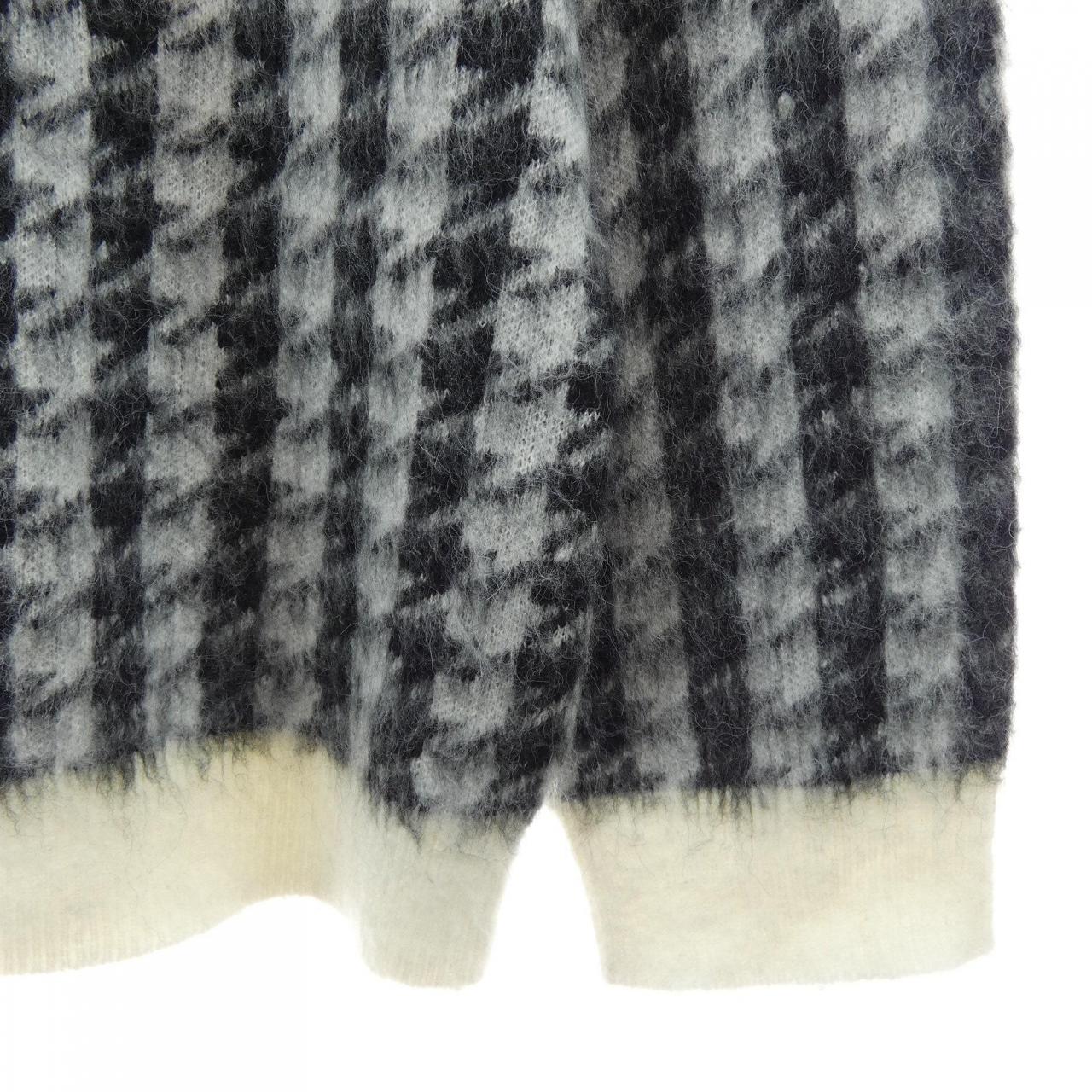 ハフ HUF ニット