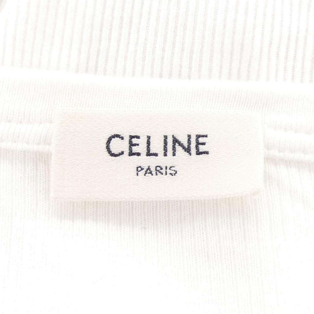 セリーヌ CELINE RX0A90F43 トップス