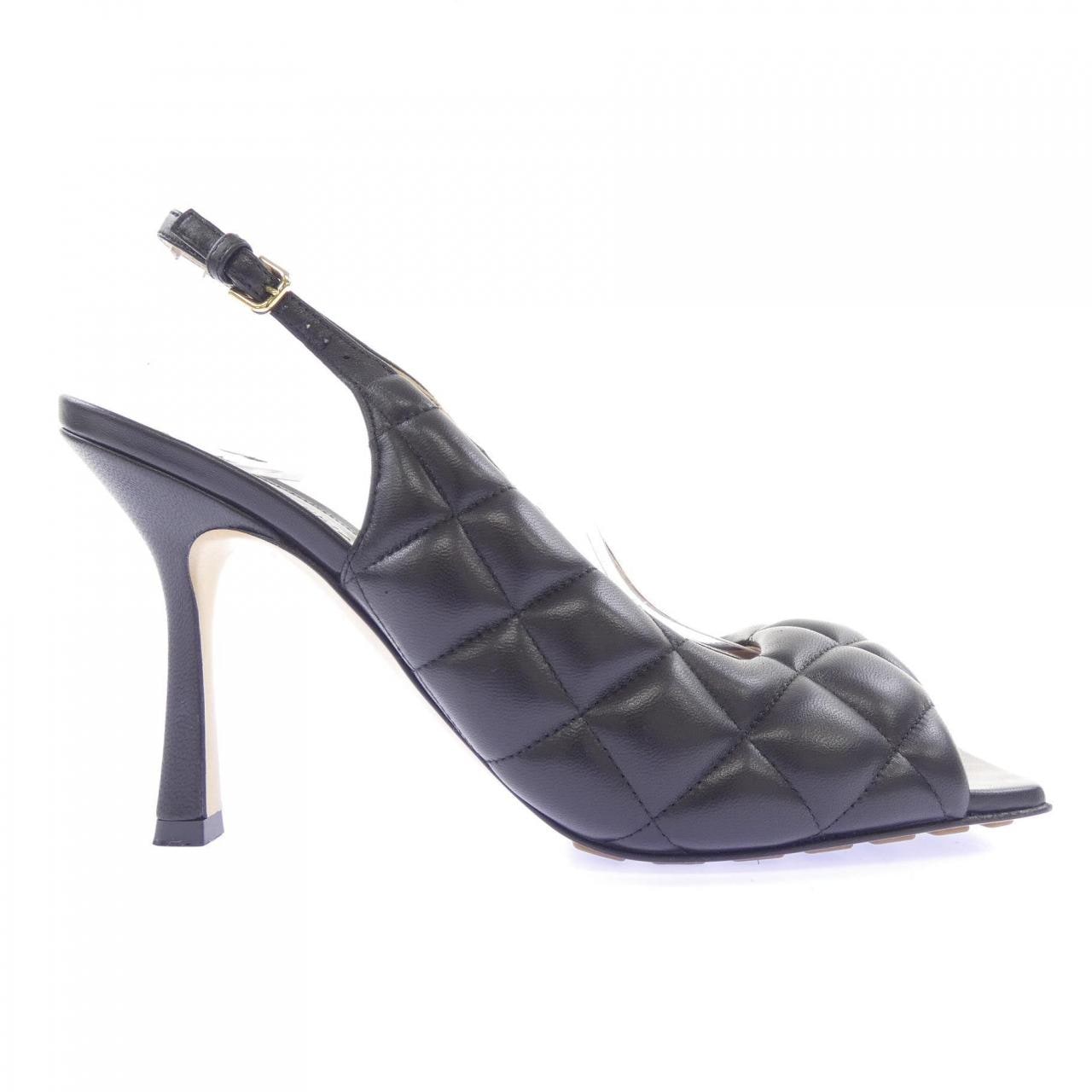 ボッテガヴェネタ BOTTEGA VENETA パンプス