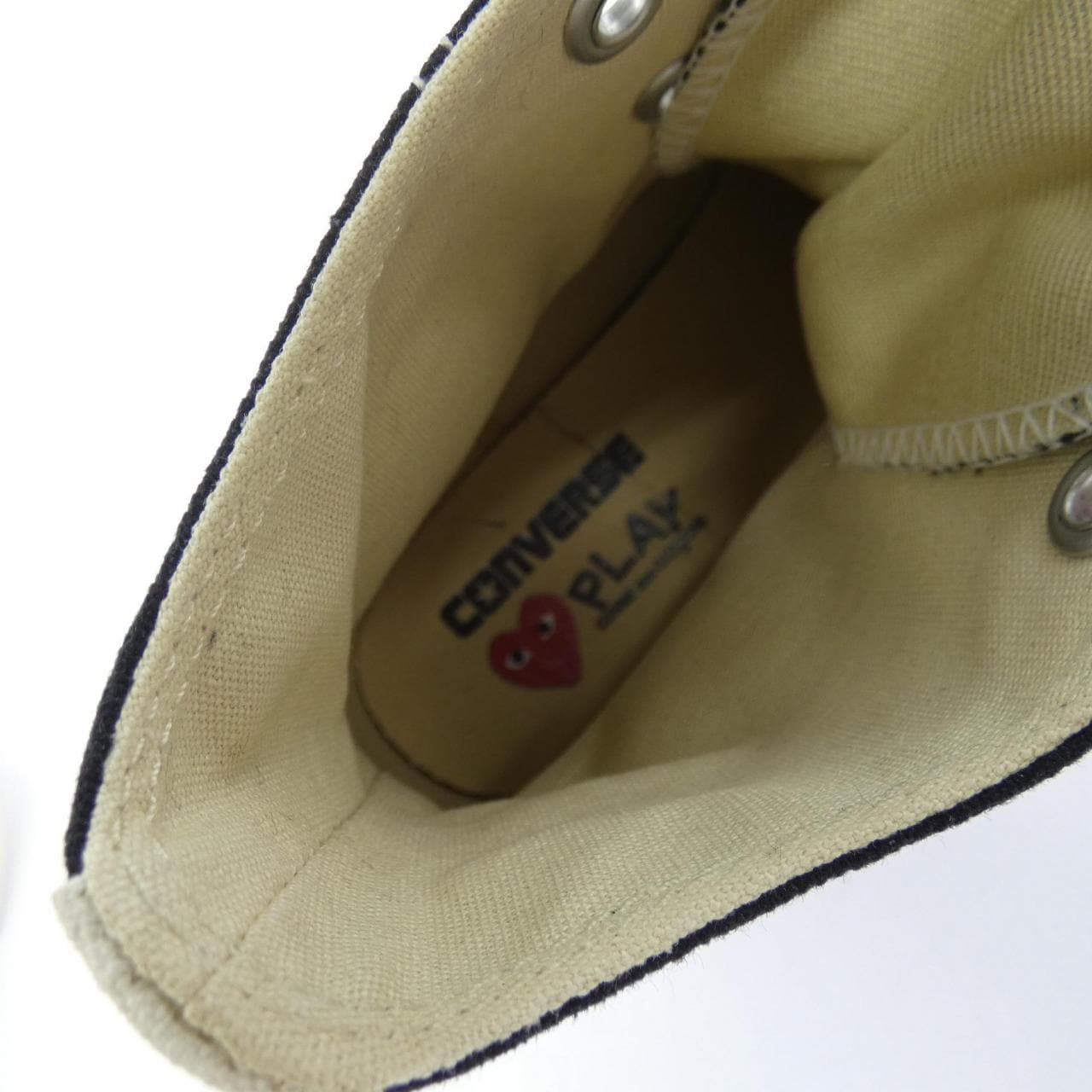 プレイコムデギャルソン PLAY COMME des GARCONS 31315290 スニーカー