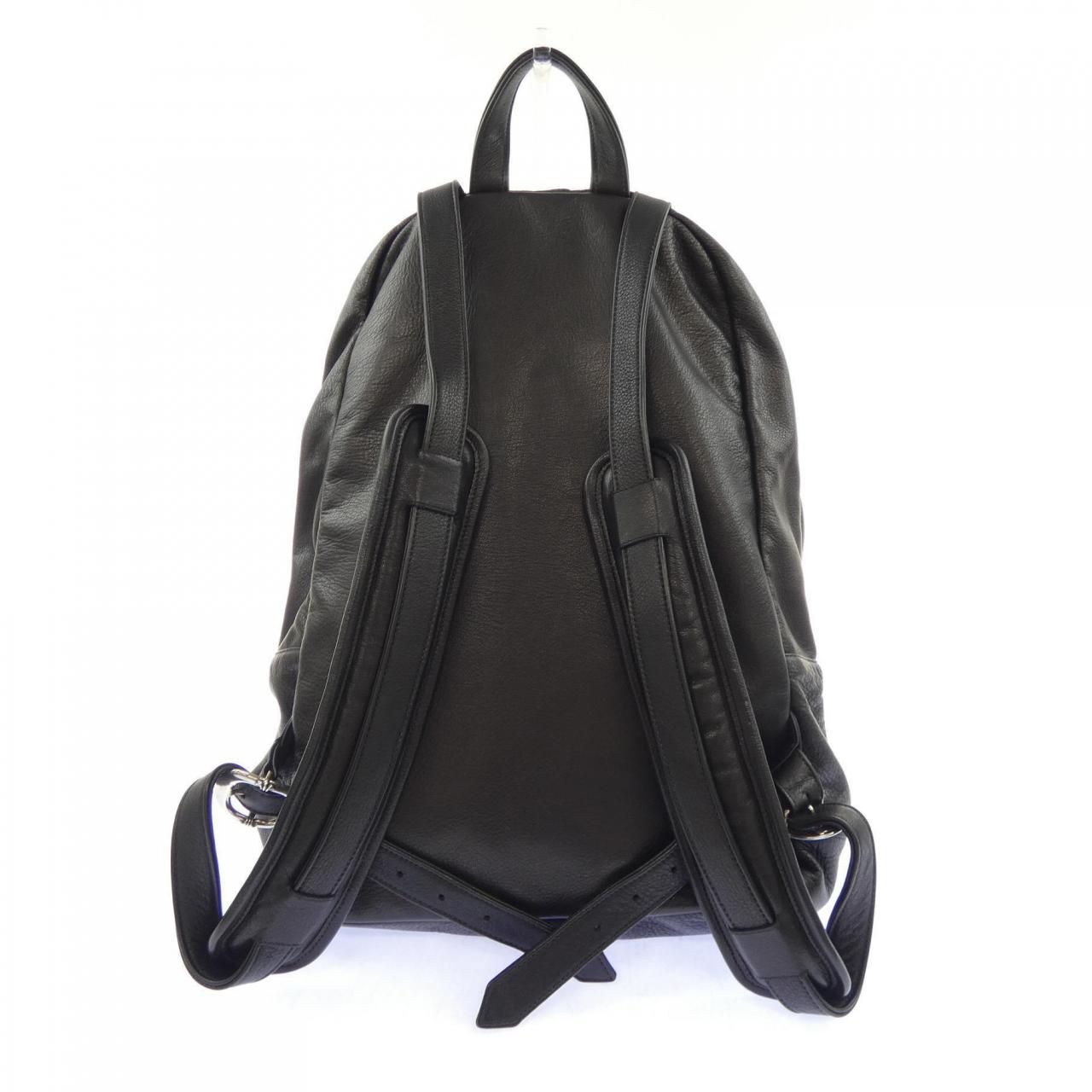 クロムハーツ CHROME HEARTS 7TH GRADE CEM CRS PTCHS W/SML CH CRS 300160047AA4XXXJ43 BACKPACK