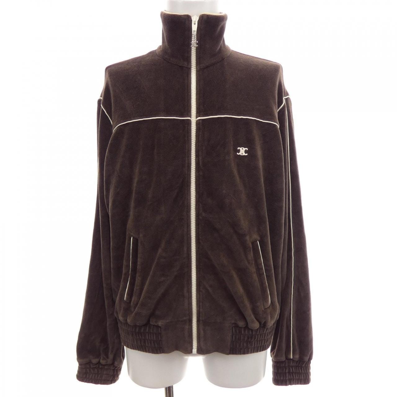 セリーヌ CELINE 2Y168679I ブルゾン