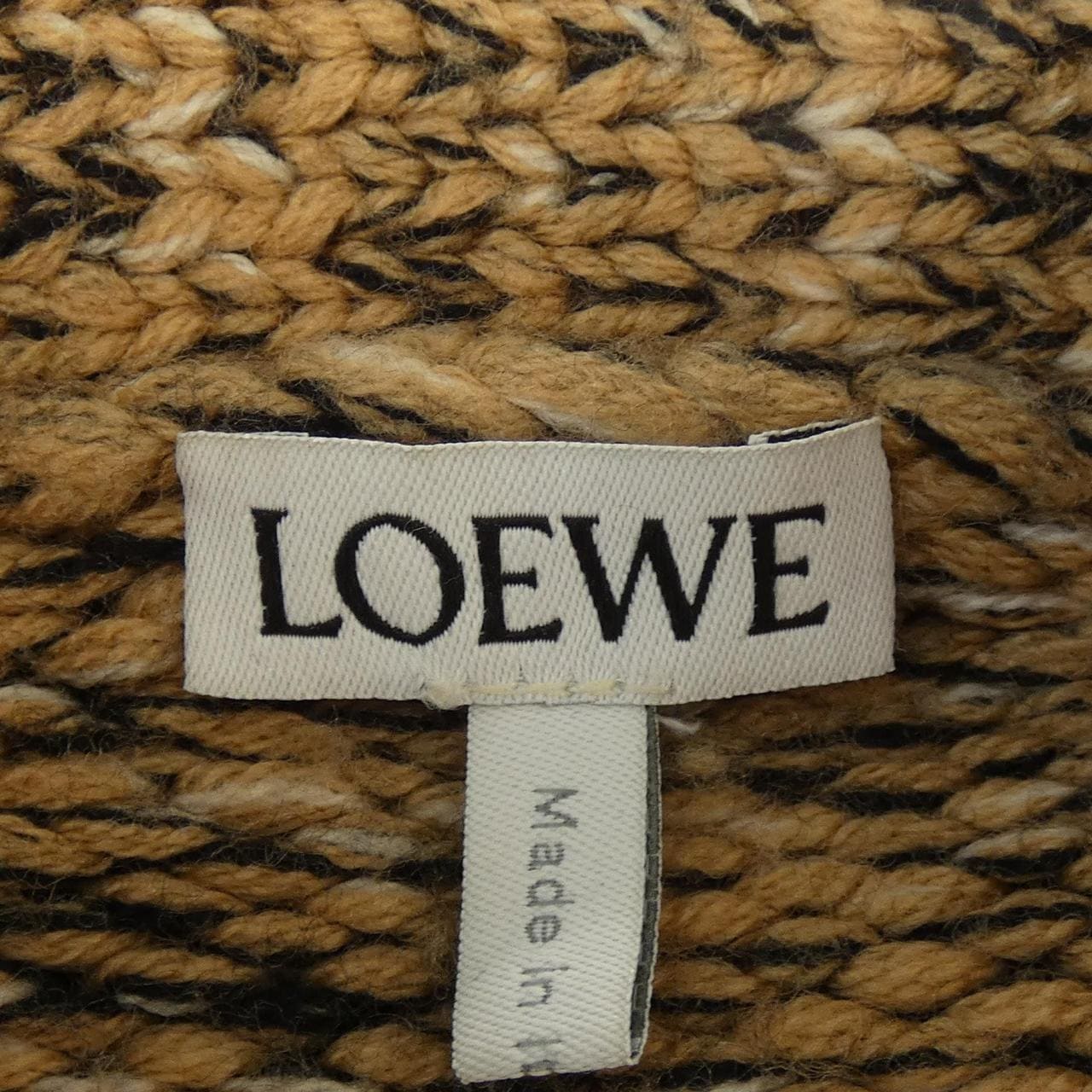 コメ兵｜ロエベ LOEWE カーディガン｜ロエベ｜メンズファッション