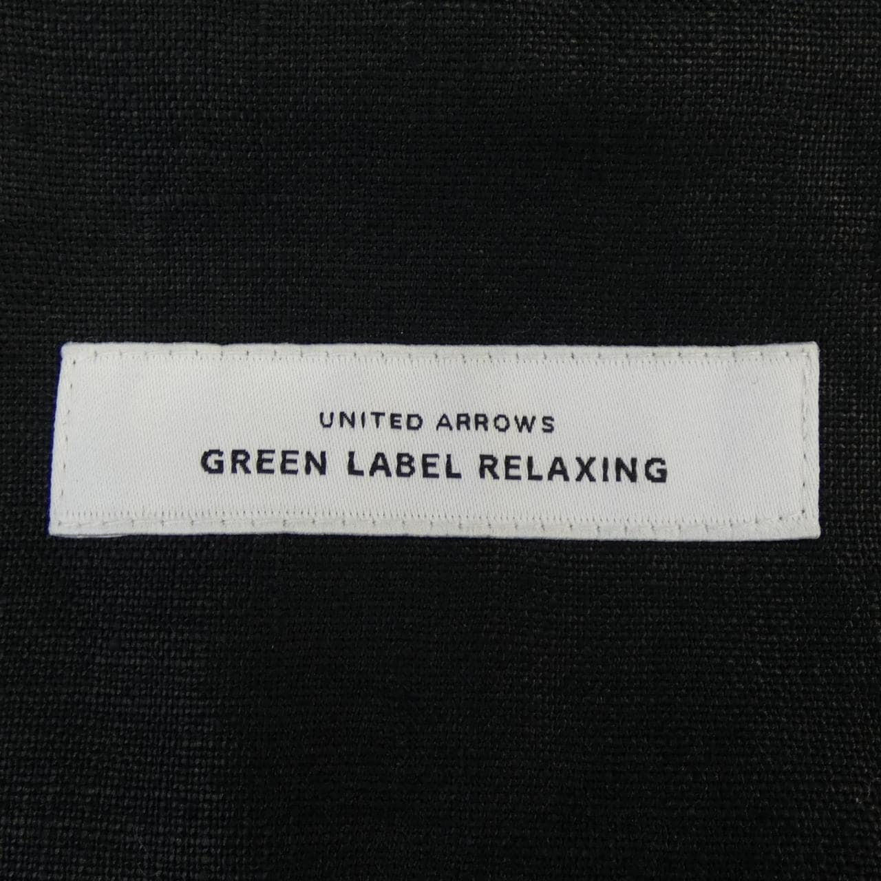 绿色标签放松green label relaxing夹克