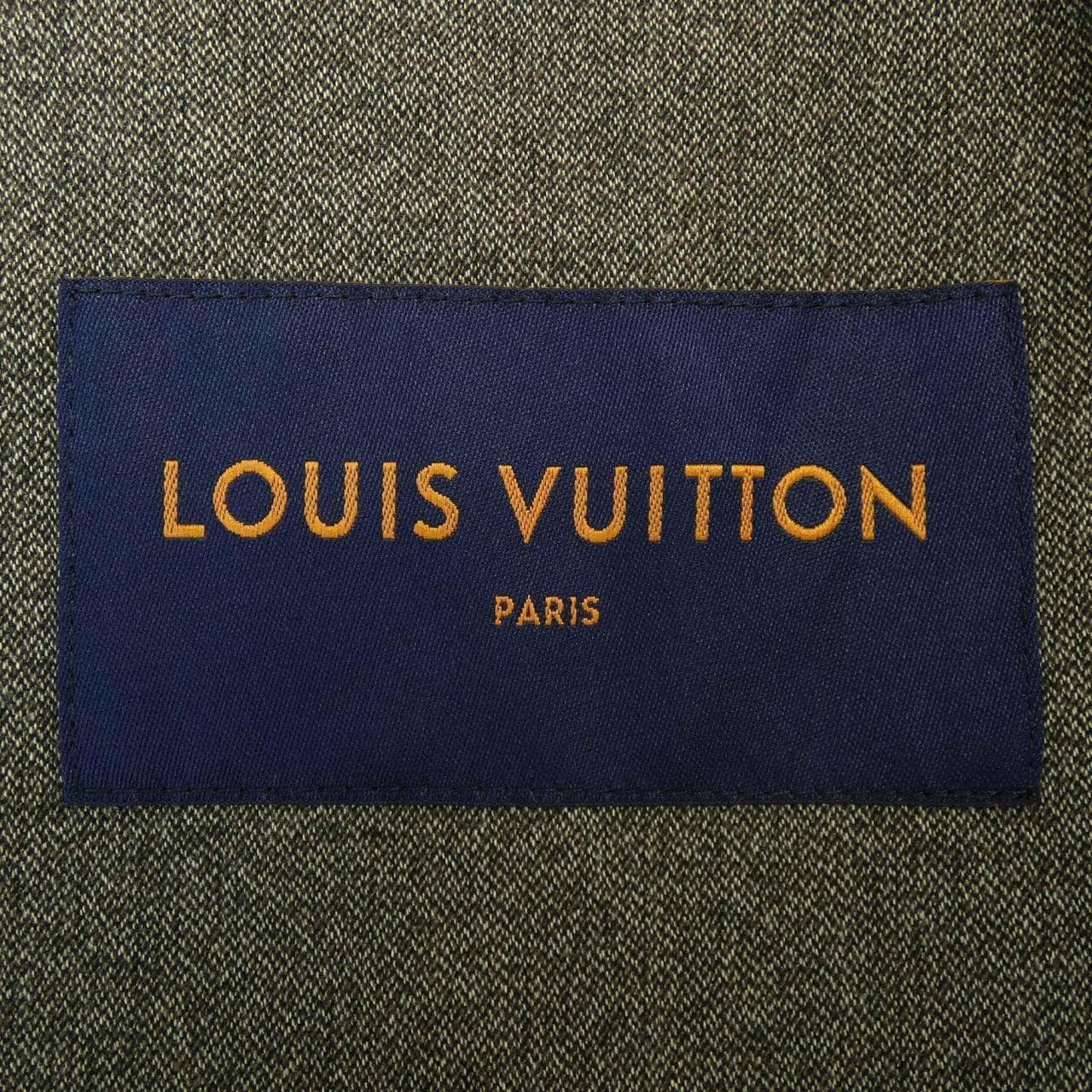 ルイヴィトン LOUIS VUITTON コート