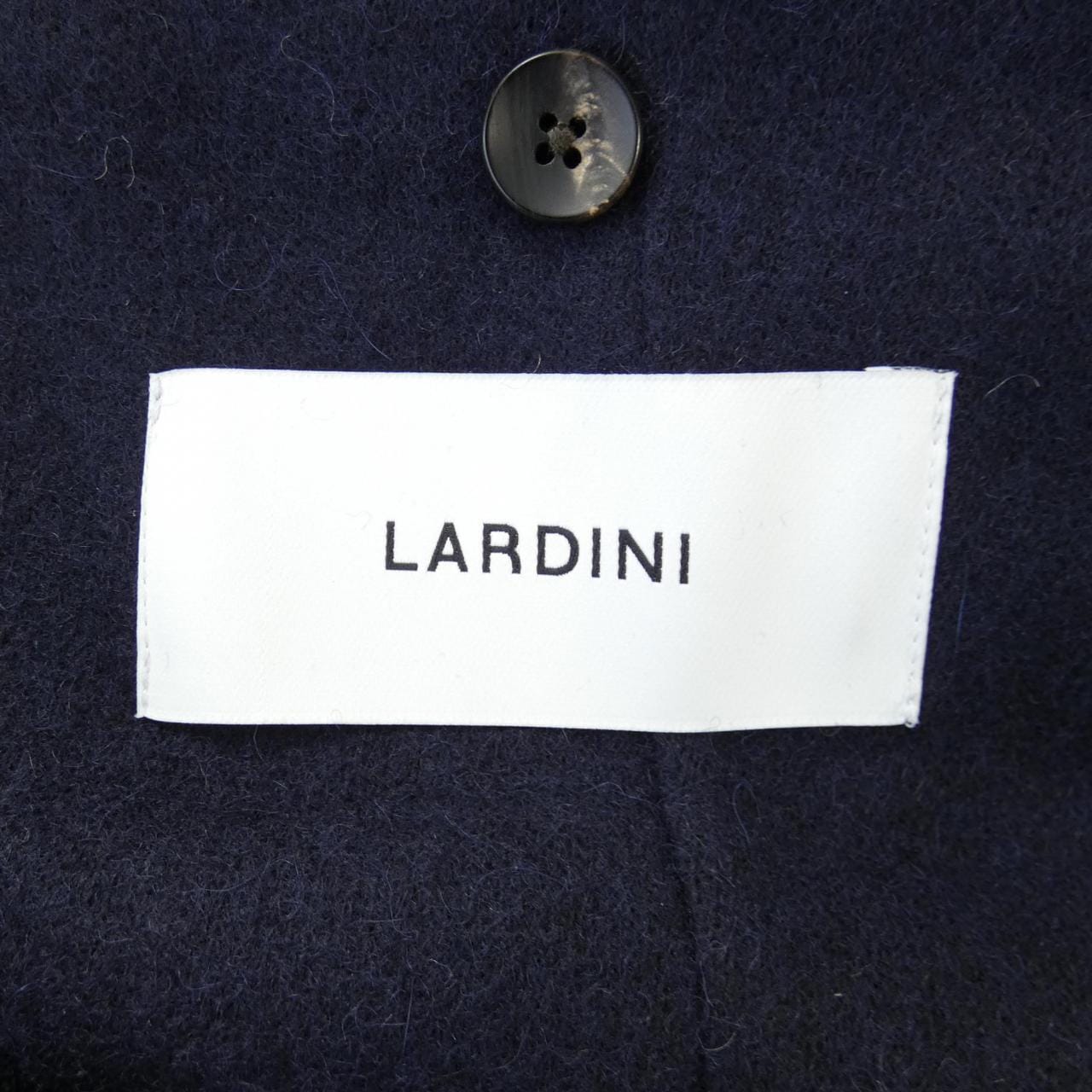 ラルディーニ LARDINI ジャケット