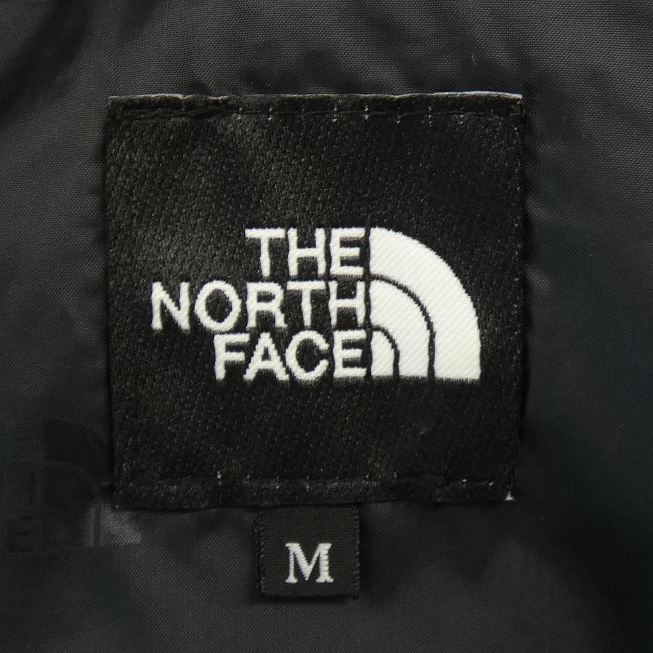 THE NORTH FACE夹克