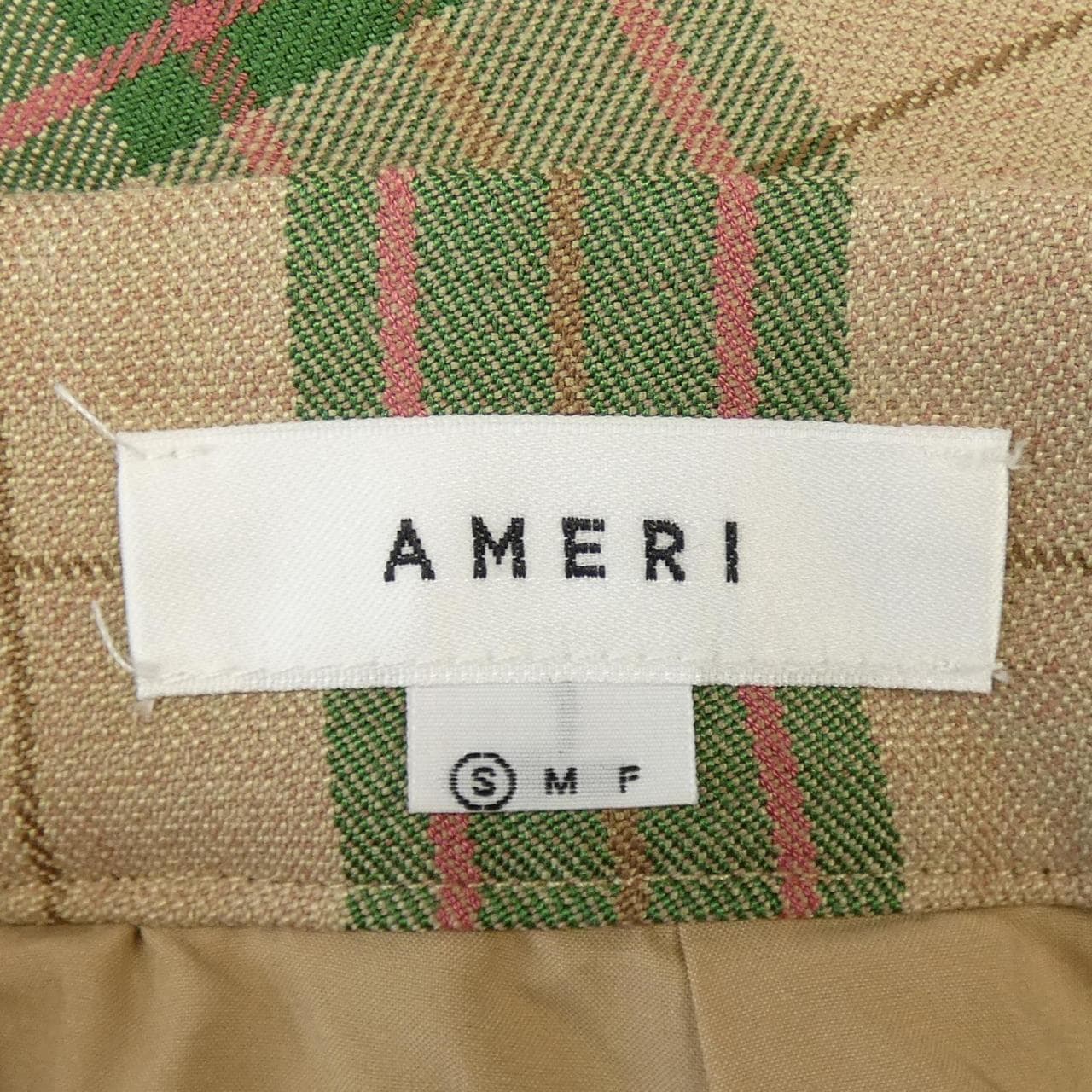 AMERI pants