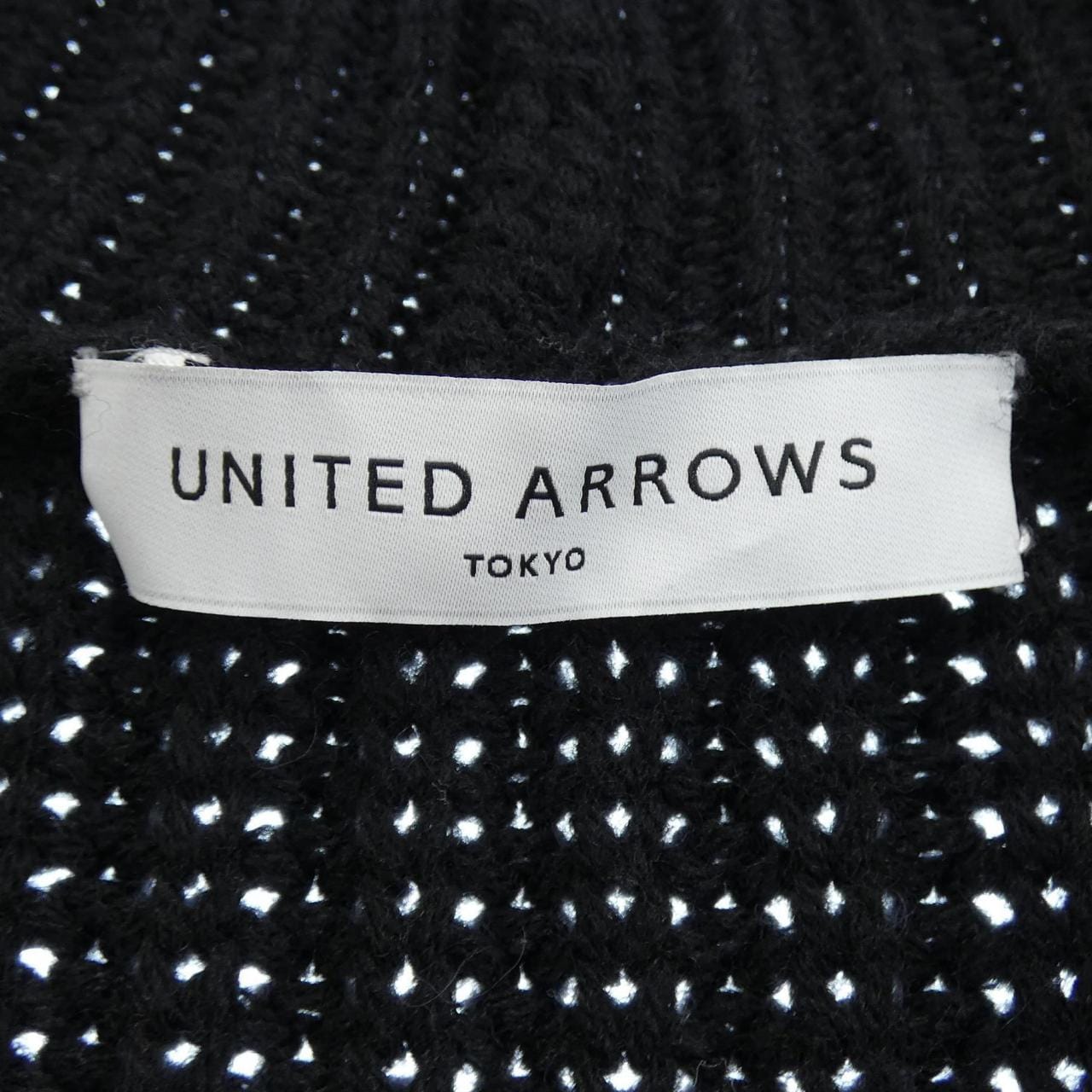 ユナイテッドアローズ UNITED ARROWS カーディガン