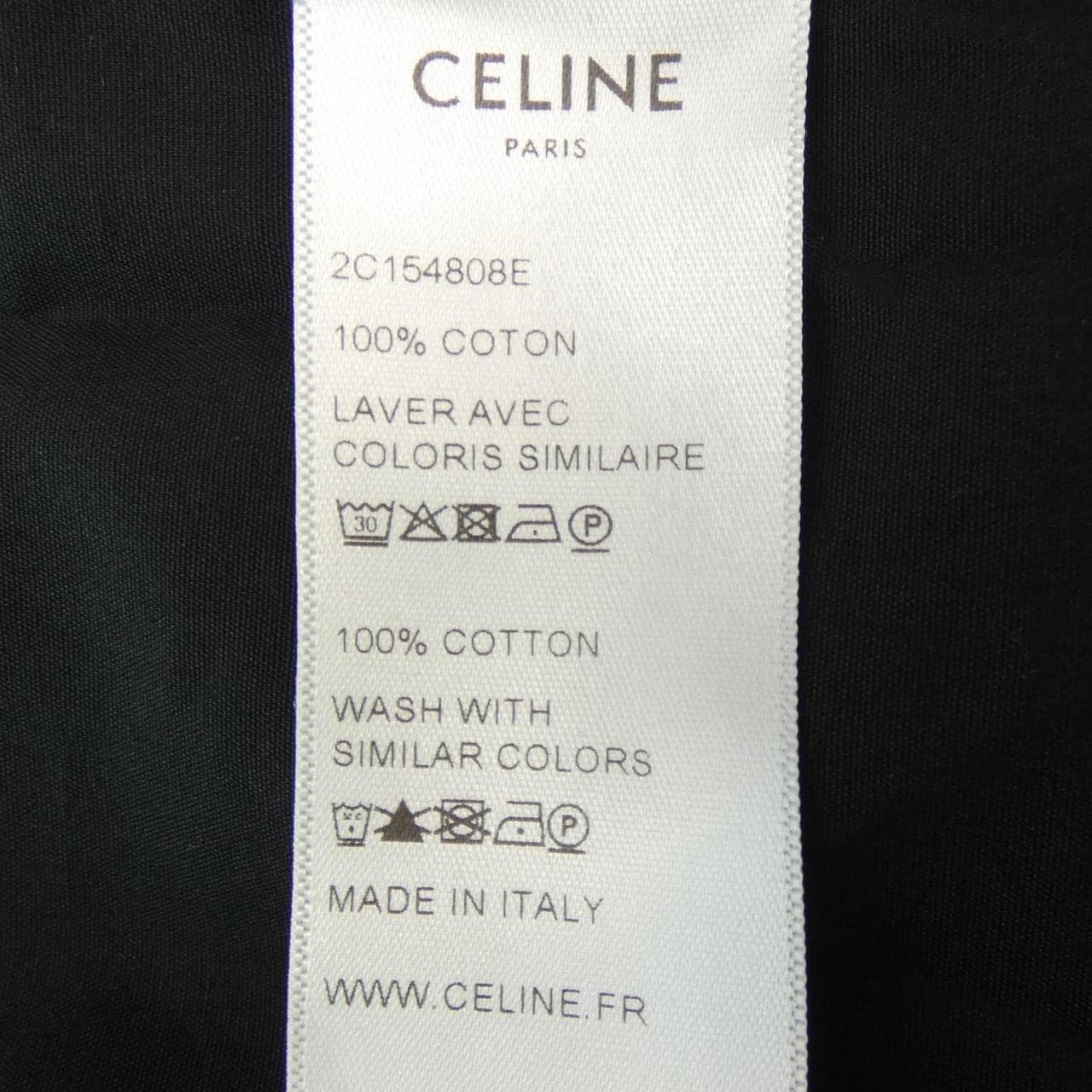 CELINE赛琳 衬衫