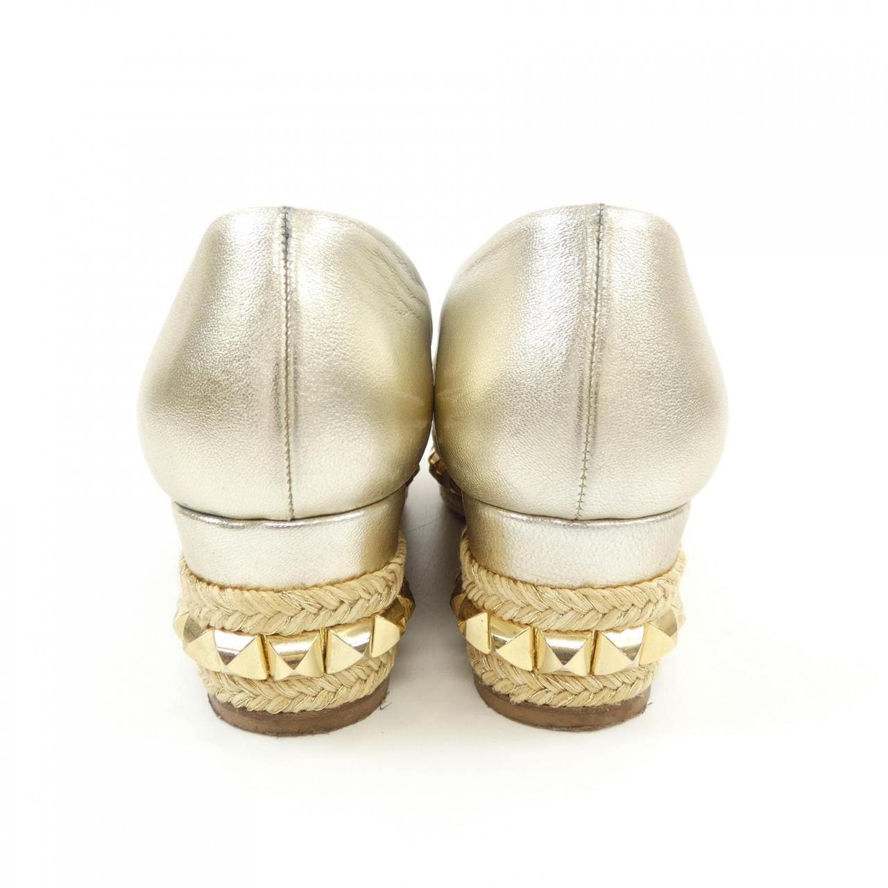 克里斯提· CHRISTIAN LOUBOUTIN) 鞋履