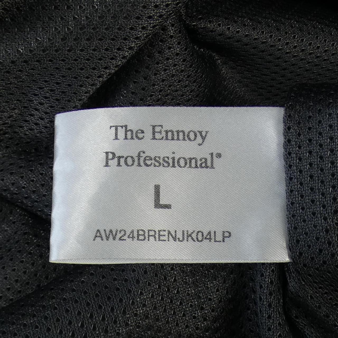 TheEnnoyProfessional設置