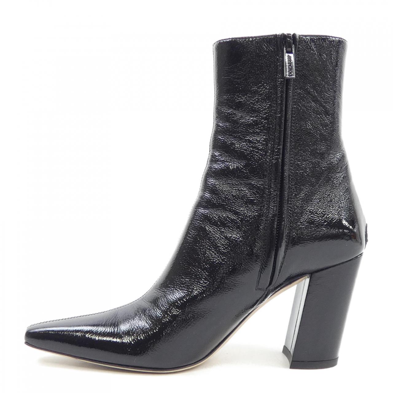ジミーチュウ JIMMY CHOO ブーツ