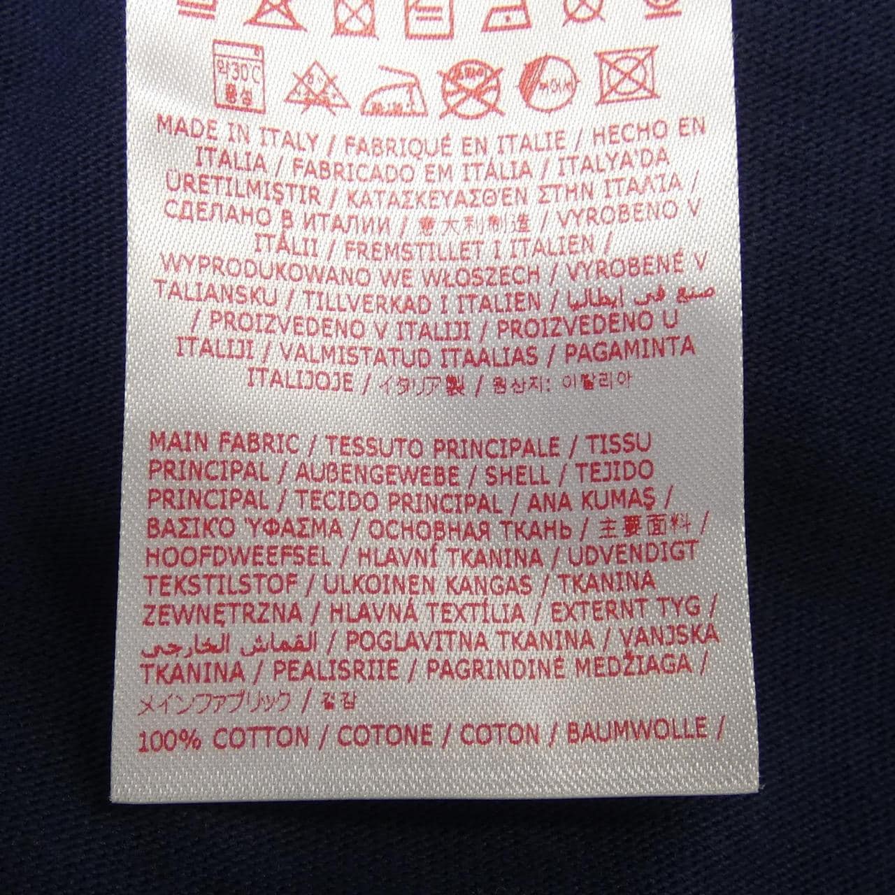 Marni MARNI POLO衫