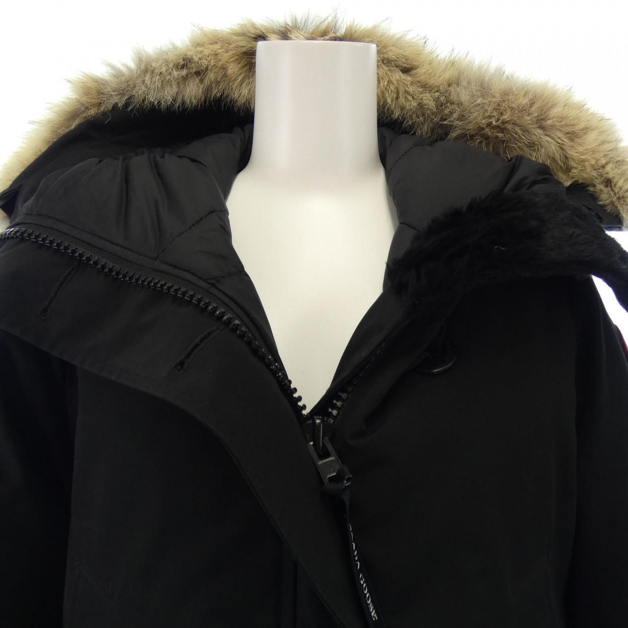 カナダグース CANADA GOOSE ダウンコート