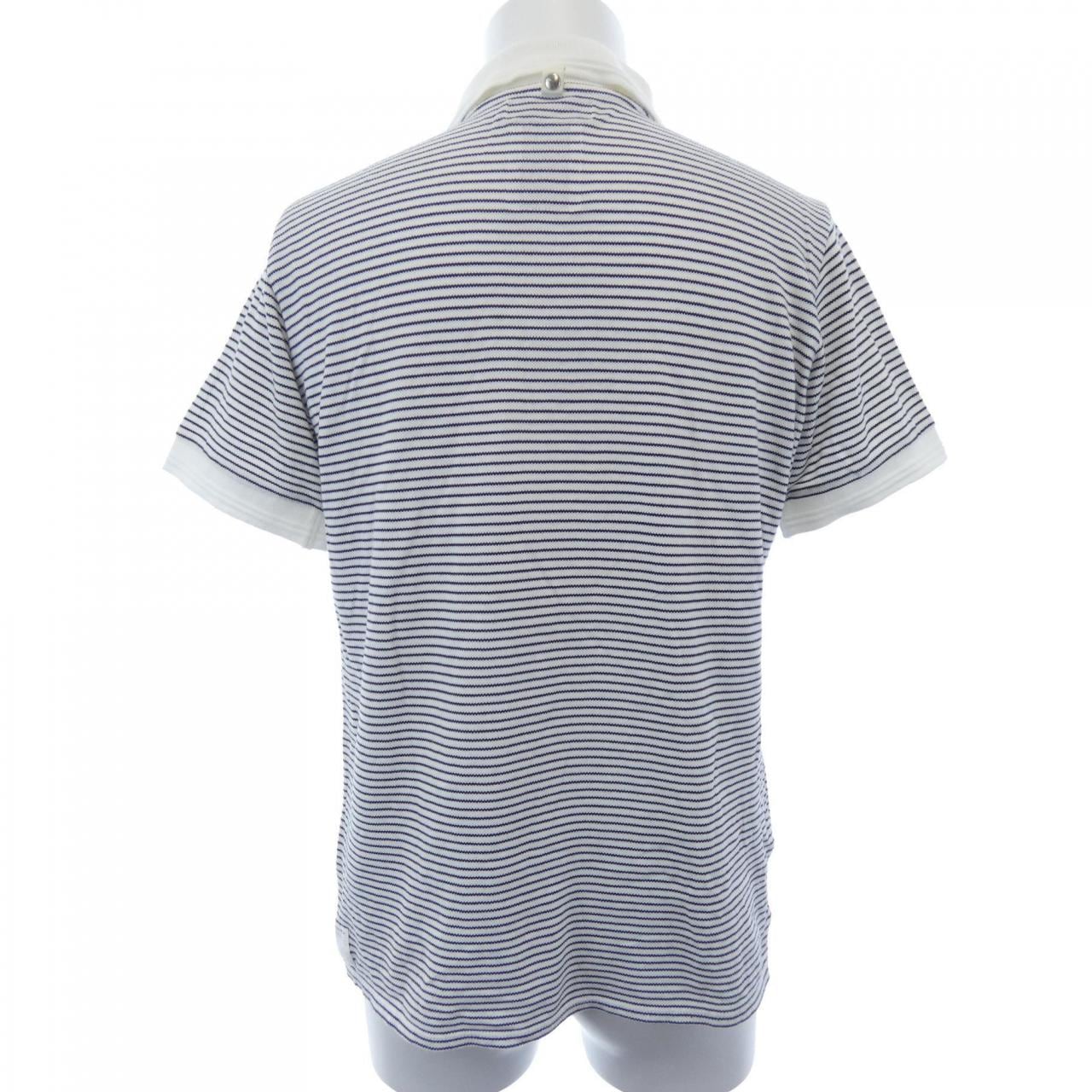 ヴィズヴィム VISVIM ポロシャツ