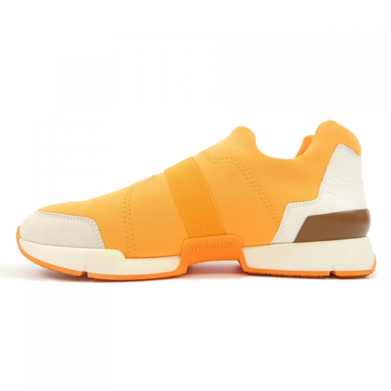 エルメス HERMES スニーカー