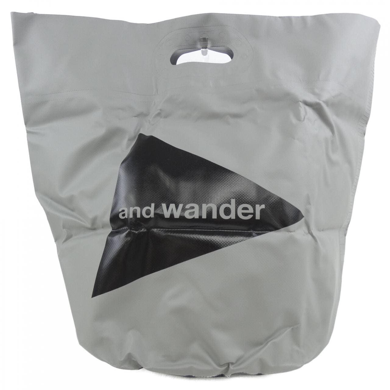 アンドワンダー and wander 574-4977266 BAG
