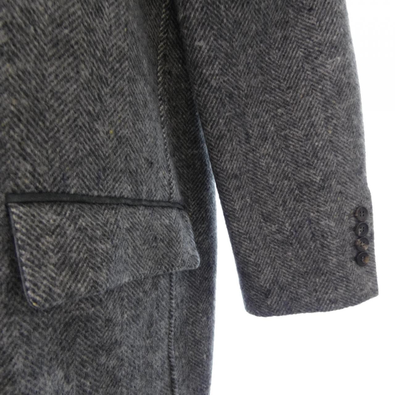 ロロピアーナ Loro Piana FAG3154 コート