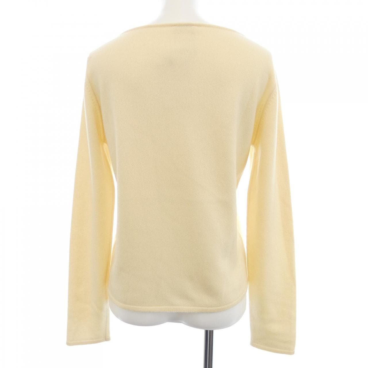 シャネル CHANEL P16726V00874 01C ニット