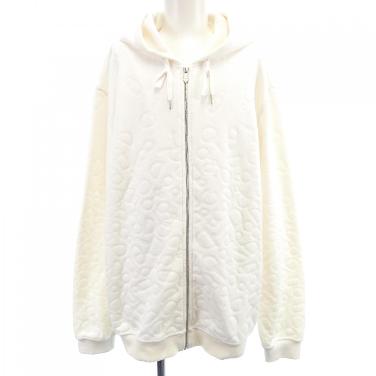エルメス HERMES 31-5772 パーカー