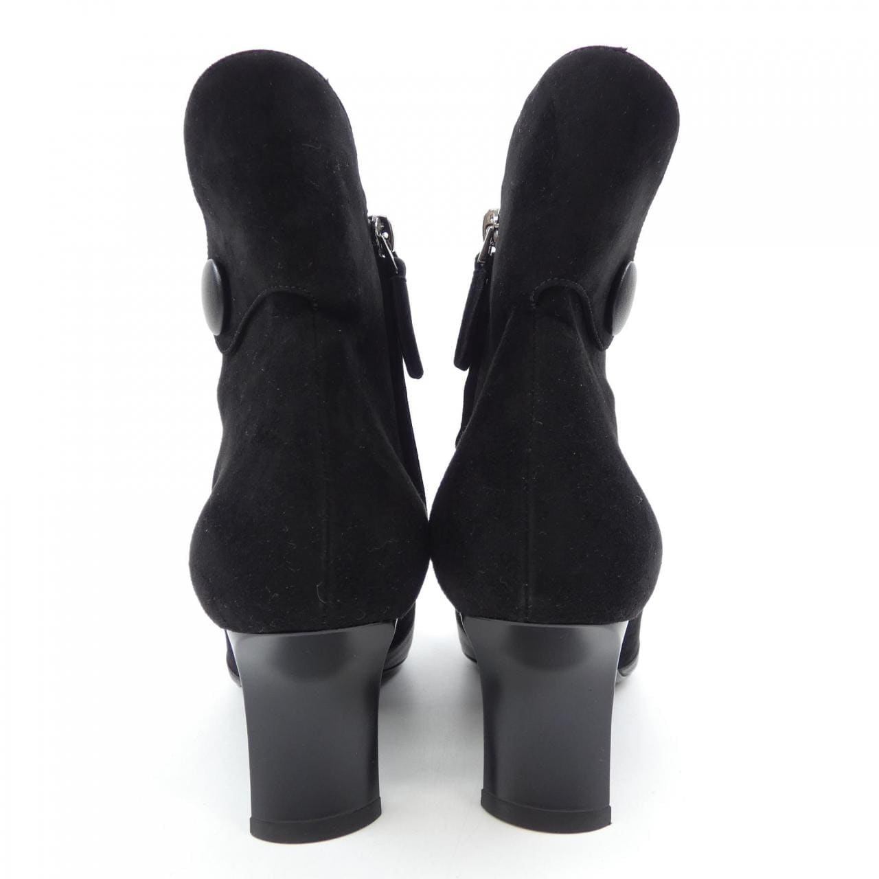 ジョルジオ アルマーニ GIORGIO ARMANI ブーツ