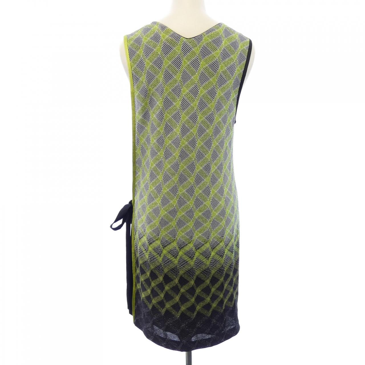 ミッソーニ MISSONI ワンピース