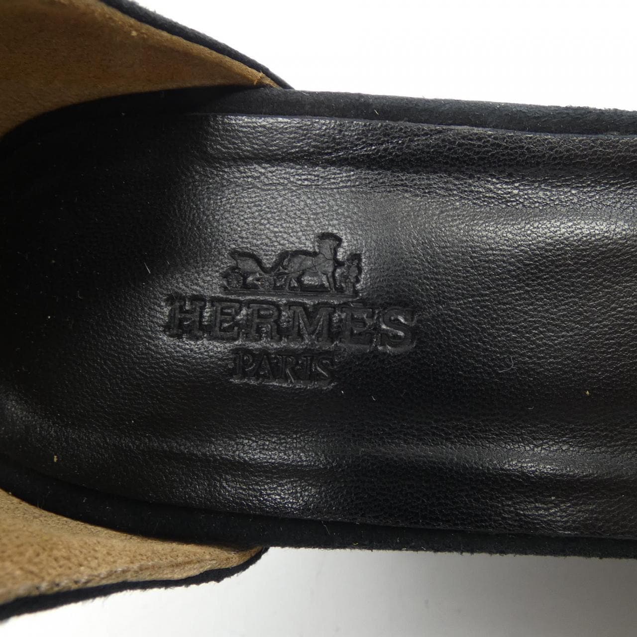 エルメス HERMES サンダル