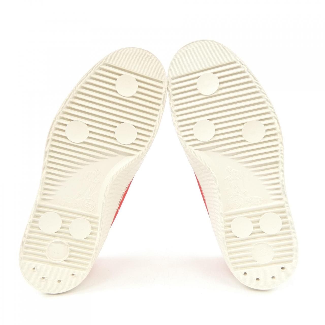 コムデギャルソンガール COMME des GARCONS GIRL NL-K104 NOVESTA スニーカー