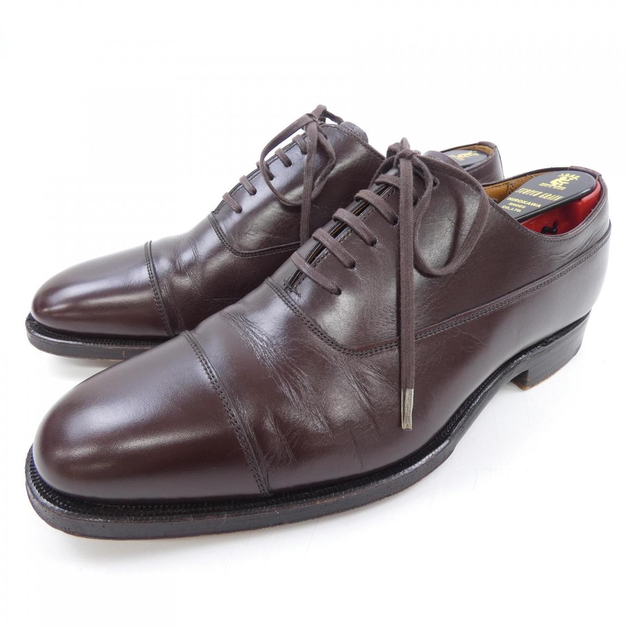 ニューアンドリングウッド NEW&LINGWOOD シューズ