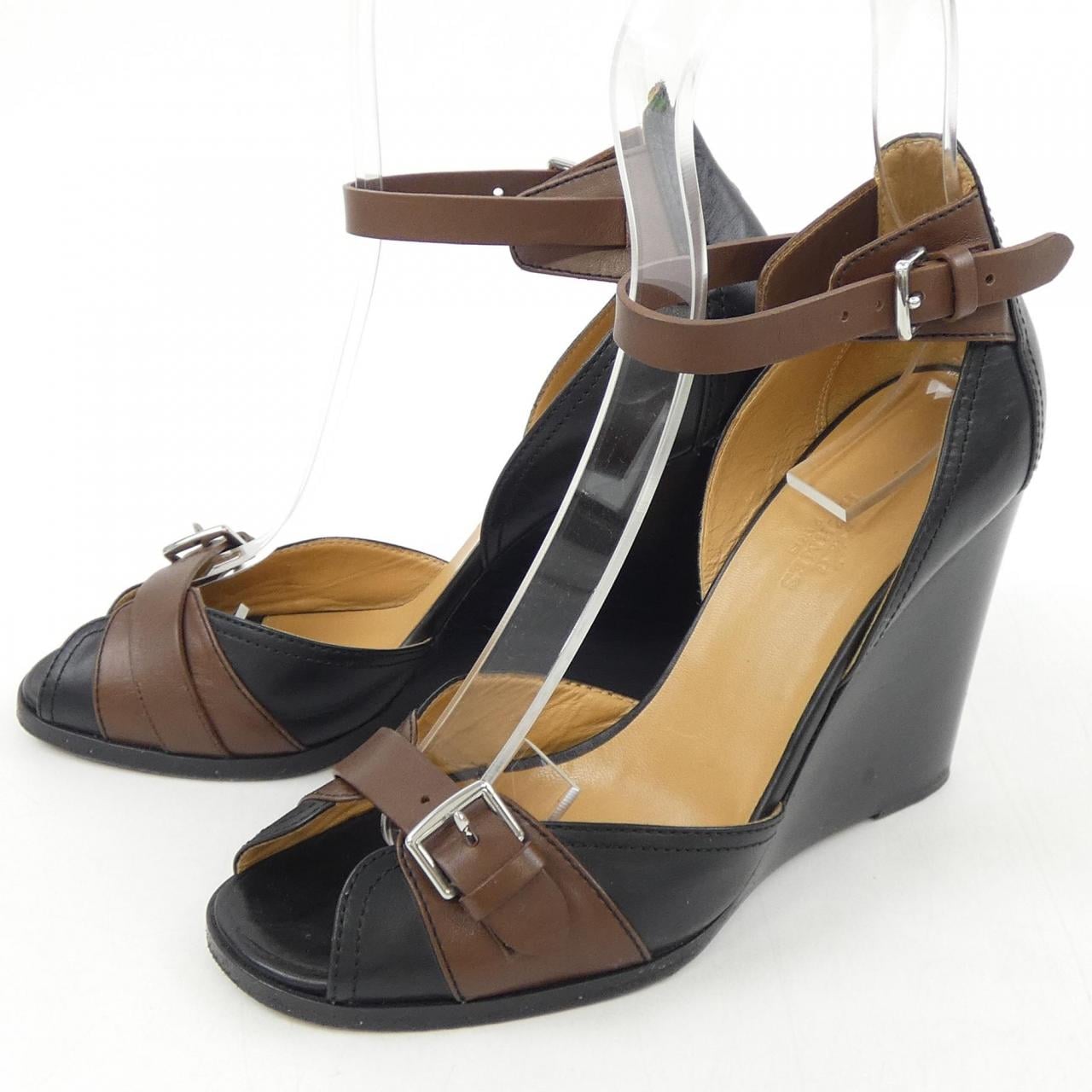 エルメス HERMES シューズ