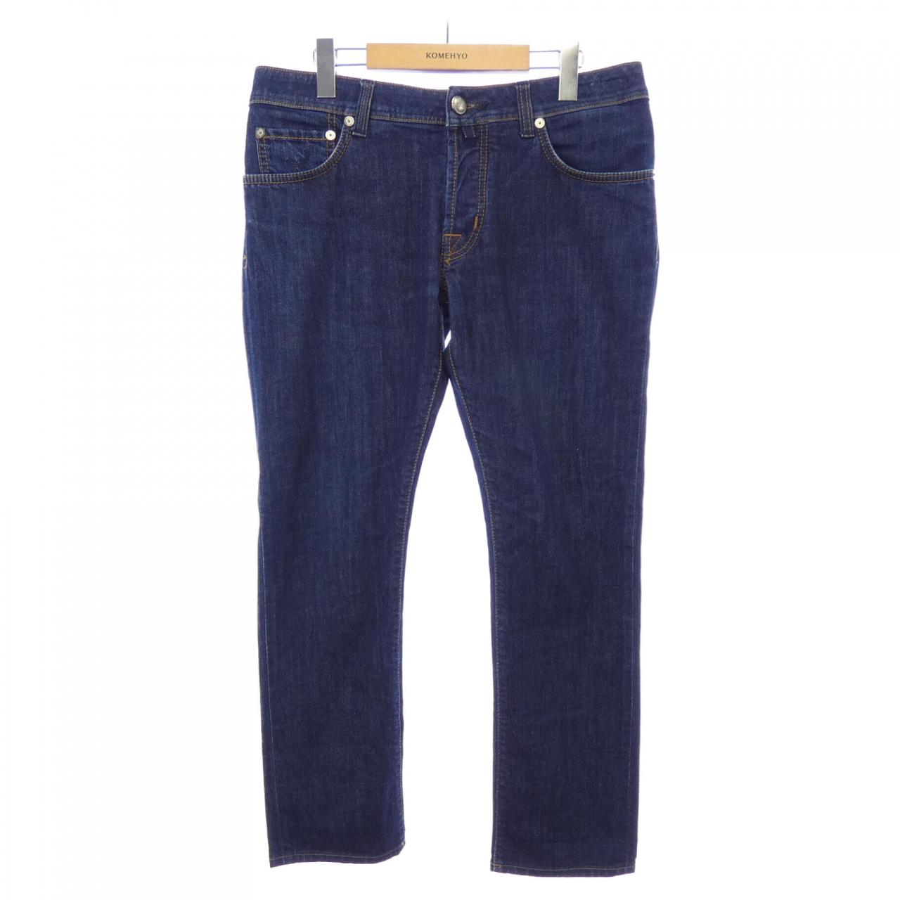 ヤコブコーエン JACOB COHEN ジーンズ