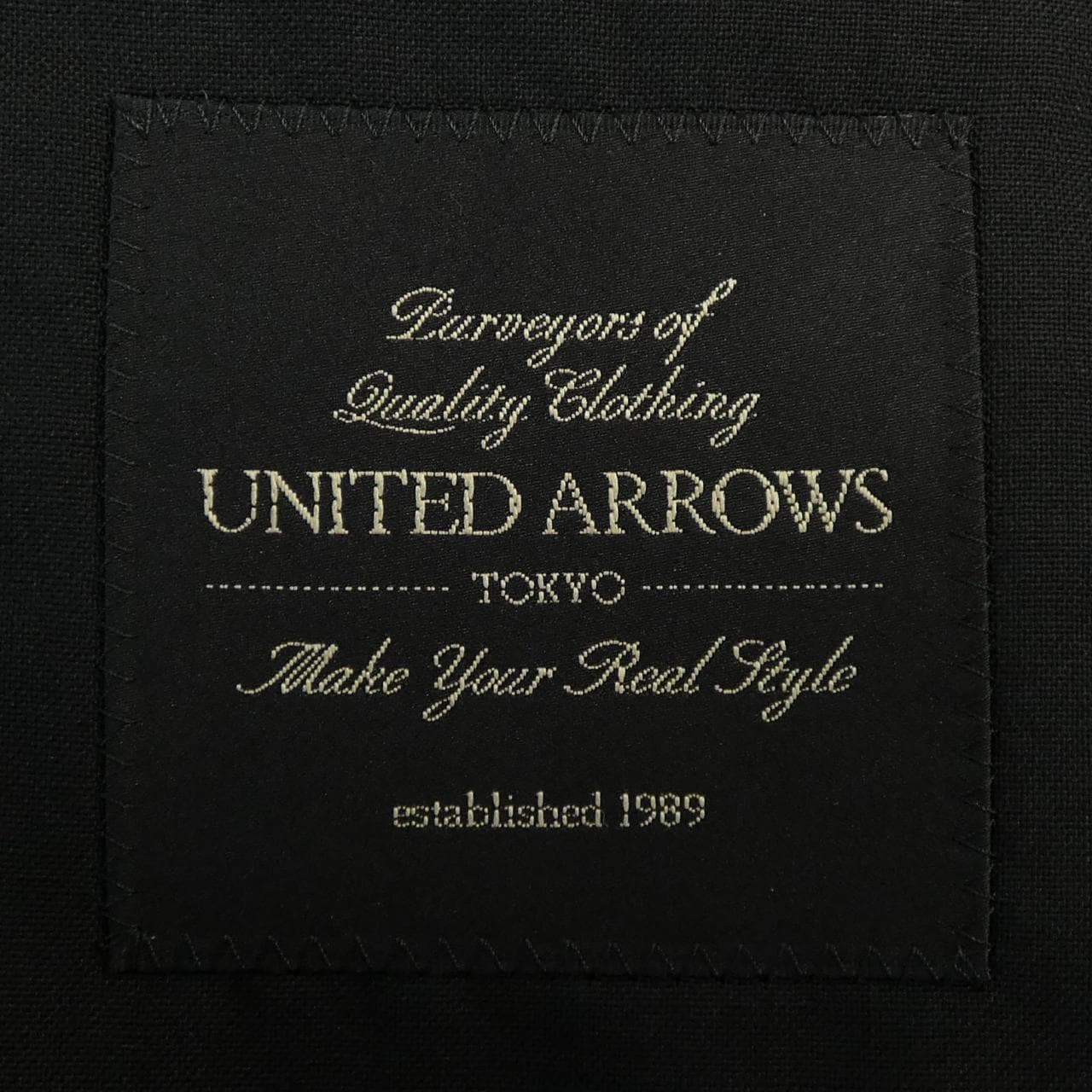ユナイテッドアローズ UNITED ARROWS ジャケット