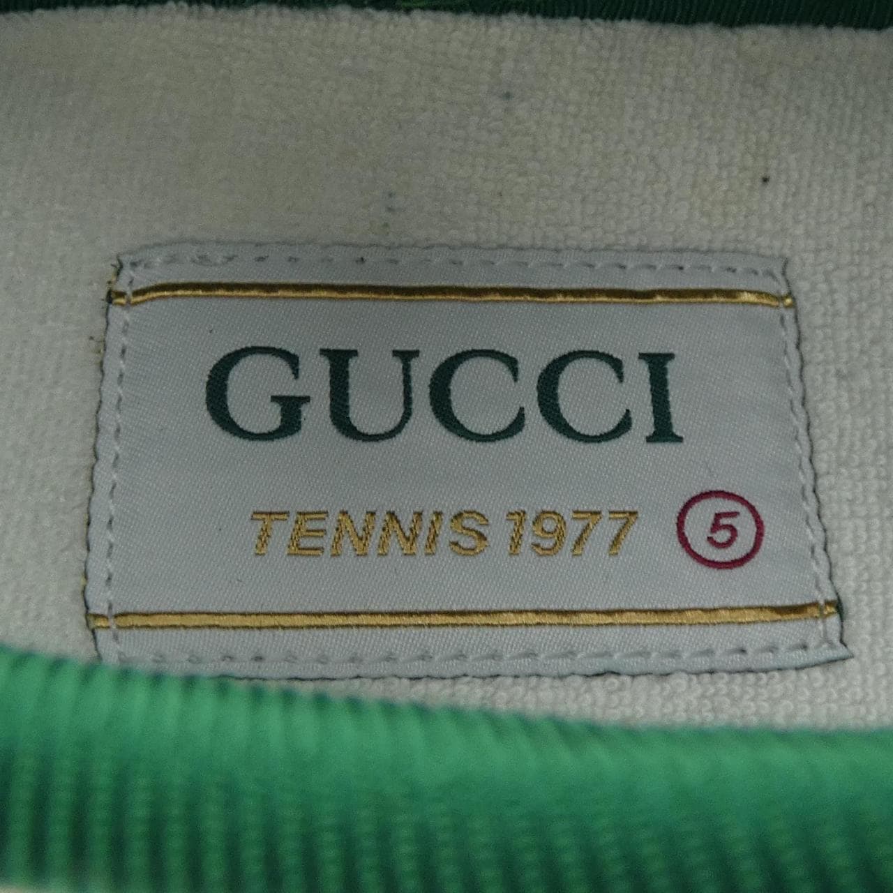 グッチ GUCCI スニーカー