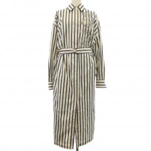 ブルネロクチネリ BRUNELLO CUCINELLI ワンピース
