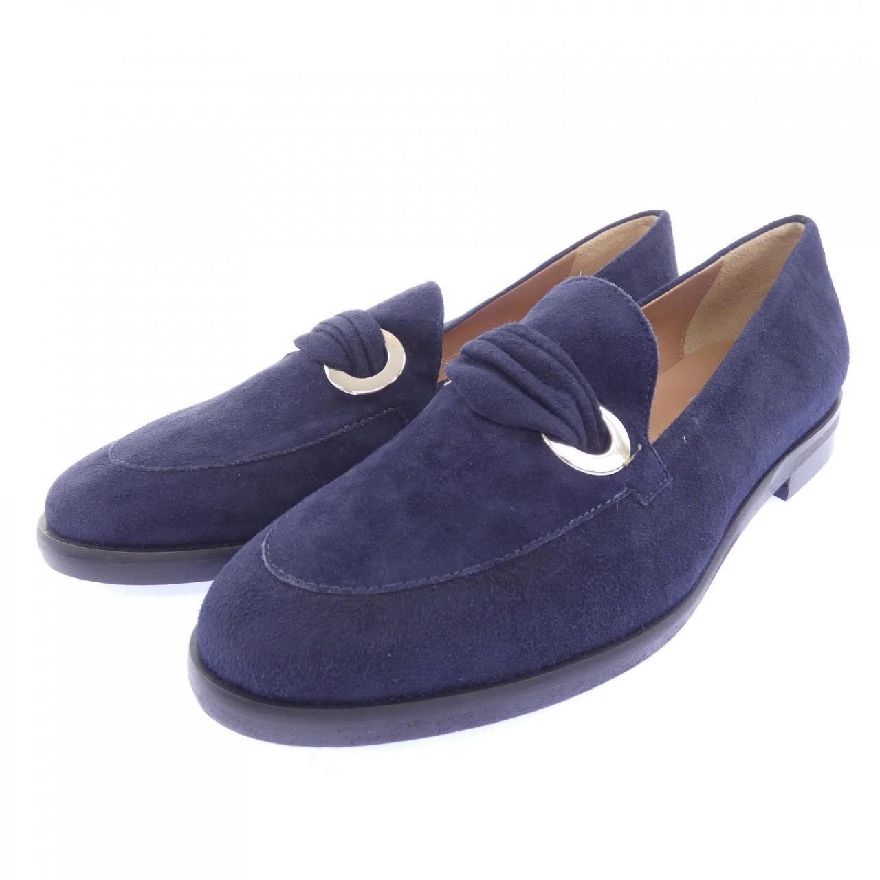 ポリーニ POLLINI シューズ