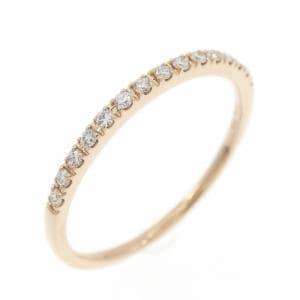 スタージュエリー ダイヤモンド リング 0.08CT